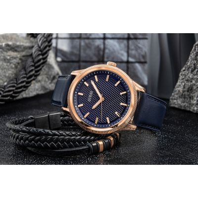 6. Zegarek Męski Guess Dex GW0846G2 + BOX