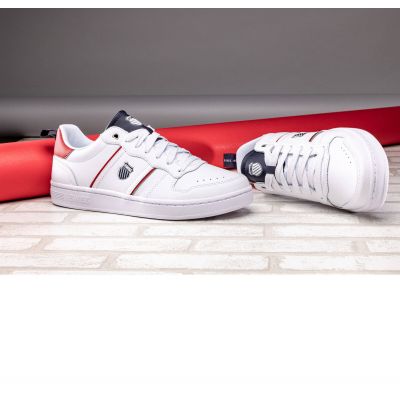 5. Buty K-Swiss LOZAN MATCH LTH M 08903-119-M