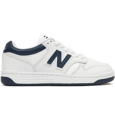 5. Buty sportowe New Balance Jr GSB480WN