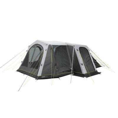 Outwell Montana 6 Air 6 os. Zielony, Szary Namiot tunelowy