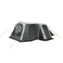Outwell Montana 6 Air 6 os. Zielony, Szary Namiot tunelowy
