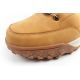6. Lee Cooper  buty sportowe męskie zimowe trekkingowe ocieplane za kostkę karmelowe