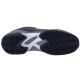 4. Mizuno Wave Exceed Court CC 61GC252005 Szare 41