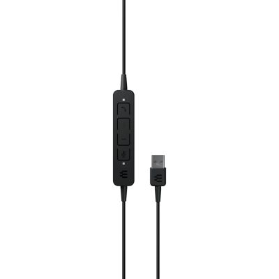 7. EPOS ADAPT 160 USB II / USB A ADAPT 160 USB II / U