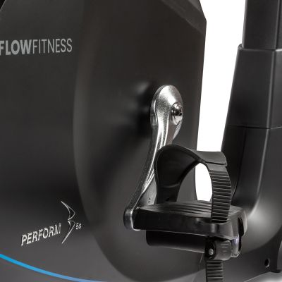 19. FLOW FITNESS ROWER TRENINGOWY PERFORM B5S