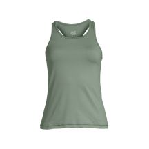 Koszulka sportowa CASALL Essential Racerback dusty green