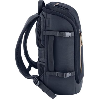 Plecak HP Travel 25L Laptop Backpack do notebooka 15,6" ciemnoniebieski 6B8U5AA