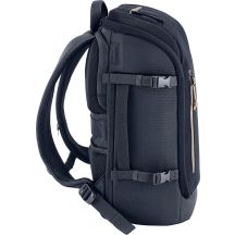 Plecak HP Travel 25L Laptop Backpack do notebooka 15,6" ciemnoniebieski 6B8U5AA