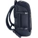 Plecak HP Travel 25L Laptop Backpack do notebooka 15,6" ciemnoniebieski 6B8U5AA
