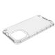 13. Ombre Protect Case etui do iPhone 13 Pro pancerny pokrowiec różowo-niebieskie
