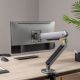 11. NANORS UCHWYT GAMINGOWY DO MONITORA LED RGB RS165