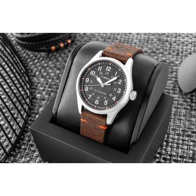5. Zegarek Męski TIMEX Expedition North TW2V64200 + BOX