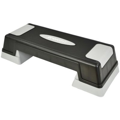 21. STEP DO AEROBICU 70X28CM 3 STOPNIOWA REGULACJA ENERO FIT