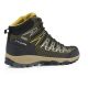 7. Buty trekkingowe męskie TREZETA Thunder Mid z membraną WP