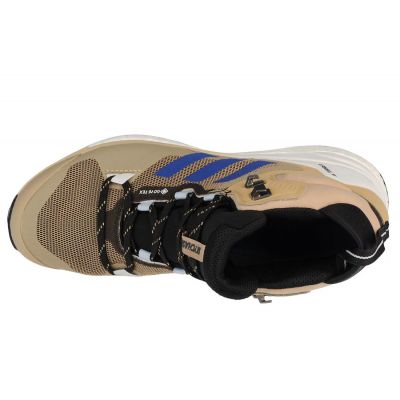 7. Buty adidas Terrex Skychaser 2 Mid GTX M GY5063