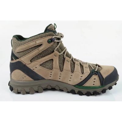 4. Buty trekkingowe Aku Alterra Lite GORE-TEX M 713155