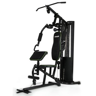 29. VIRTUFIT STACJA SIŁOWA HOME GYM KH100
