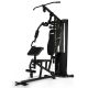 29. VIRTUFIT STACJA SIŁOWA HOME GYM KH100