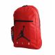 2. Plecak szkolny Air Jordan School Backpack Gym Red + Piórnik -  9B0503-R78