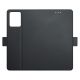 6. Etui 3mk Wallet Case z klapką na Realme C35 - czarne