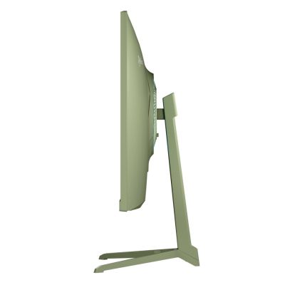 6. Arozzi Nova 24” monitor komputerowy 60,5 cm (23.8") 1920 x 1080 px Full HD LED Zielony