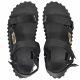 5. Sandały Gumbies Scrambler Sandal G-SC-UNI-BLACK