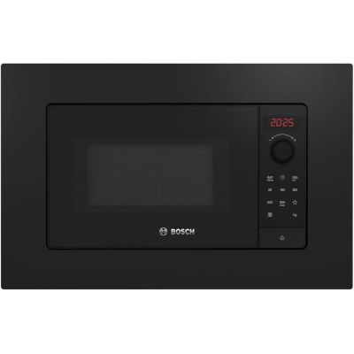 Kuchenka mikrofalowa do zabudowy BOSCH BFL623MB4