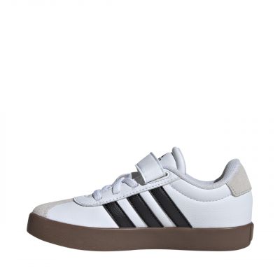 5. Buty adidas VL Court 3.0 Jr ID9155
