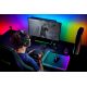 18. Zestaw słuchawkowy Razer Kraken V4 Pro Bluetooth Over-ear Microphone Bezprzewodowy Czarny
