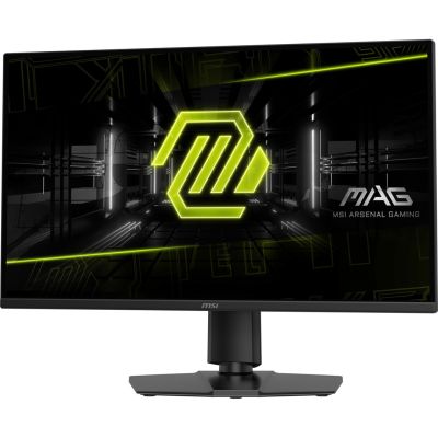 2. MSI MAG 275UPD E14 monitor komputerowy 68,6 cm (27") 3840 x 2160 px 4K Ultra HD Czarny