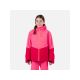 8. Kurtka Rossignol Jr Wispile Jkt czerwony
