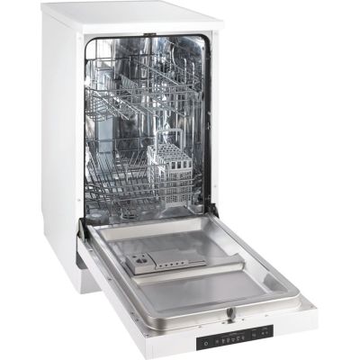 2. Zmywarka GORENJE GS520E15W