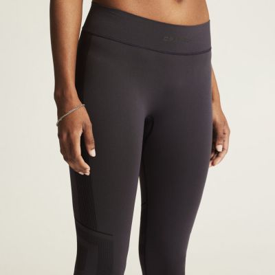 6. Damskie Legginsy termoaktywne ADV ACTIVE INTENSITY PANTS W