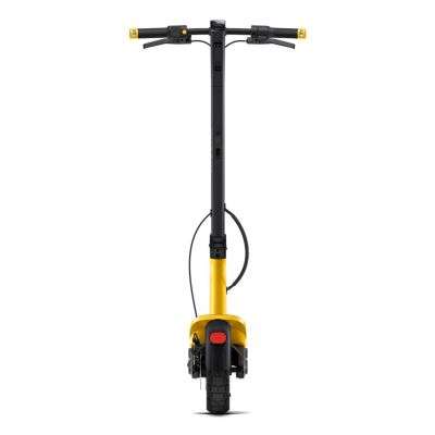 6. Xiaomi Electric Scooter 6 Ultra GL Czarny, Żółty 25 km/h 12,5 Ah
