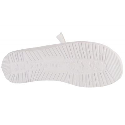 4. Buty Hey Dude Wendy Stretch Sox W 41878-100