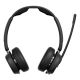 11. Słuchawki Bluetooth EPOS IMPACT 1060, dwustronne