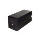 2. UPS Digitus DN-170065 line-interactive 0,8kVA 480W 4x gniazdo sieciowe