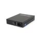 3. LevelOne GVM-1000 - Media konwerter - Ethernet, Fast Ethernet - 10Base-T, 100Base-TX, 1000Base-T, 1000Base-X - RJ-45 / SFP (mini-GBIC)