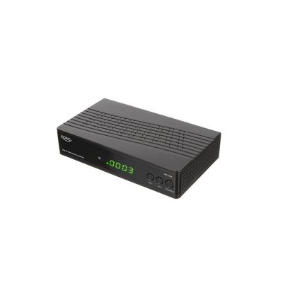 2. Xoro HRS 9194 Satelitarny Full HD Czarny