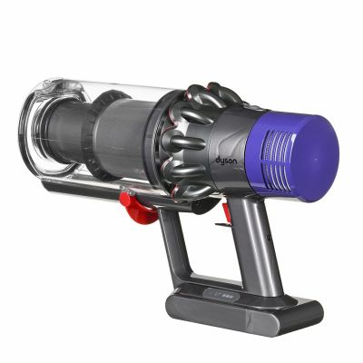 24. Odkurzacz DYSON Cyclone V10 Submarine