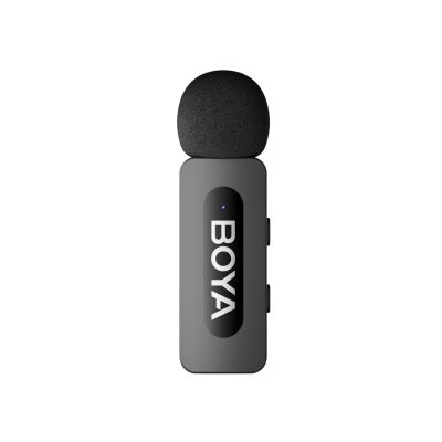 7. Wireless Microphones BY-V1 V2.0