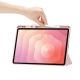 7. Etui Tech-Protect SmartCase Pen na Samsung Galaxy Tab S11 11.0 X730 / X736 - różowe