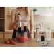 7. Blender ręczny Esperanza Crema EKM004 (800W; kolor czarny)