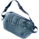 2. Deuter Passway 4+1 Poliester Niebieski Unisex Torba na ramię