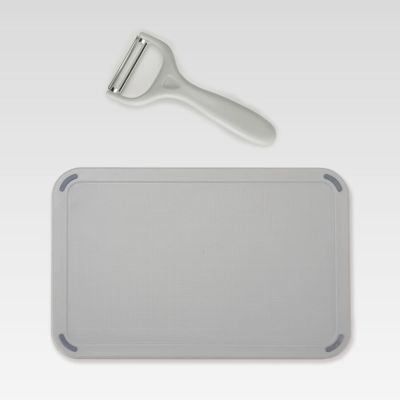 5. Zestaw kuchenny do krojenia  MR-1413-GREY MAESTRO