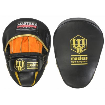 2. Torba sportowa TOP TEN KICKBOXING 55 x 26 x 26 cm czarno-czerwona TOR-TT 5
