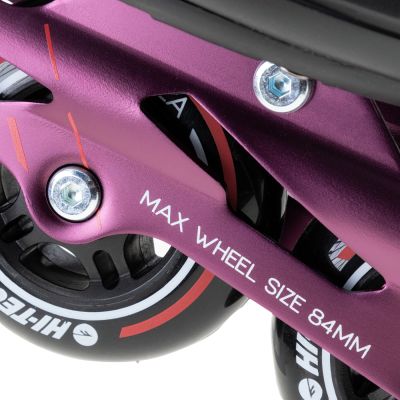 7. Rolki Fitnes Hi-Tec Lady Rizzo 92800398247