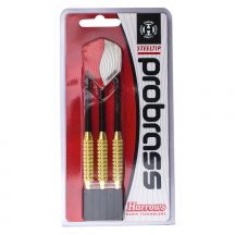 Rzutki Harrows Pro Brass Steeltip HS-TNK-000013160