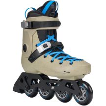 Rolki hardshell K2 Surge 84