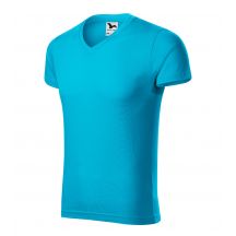 Koszulka Malfini Slim Fit V-neck M MLI-14644